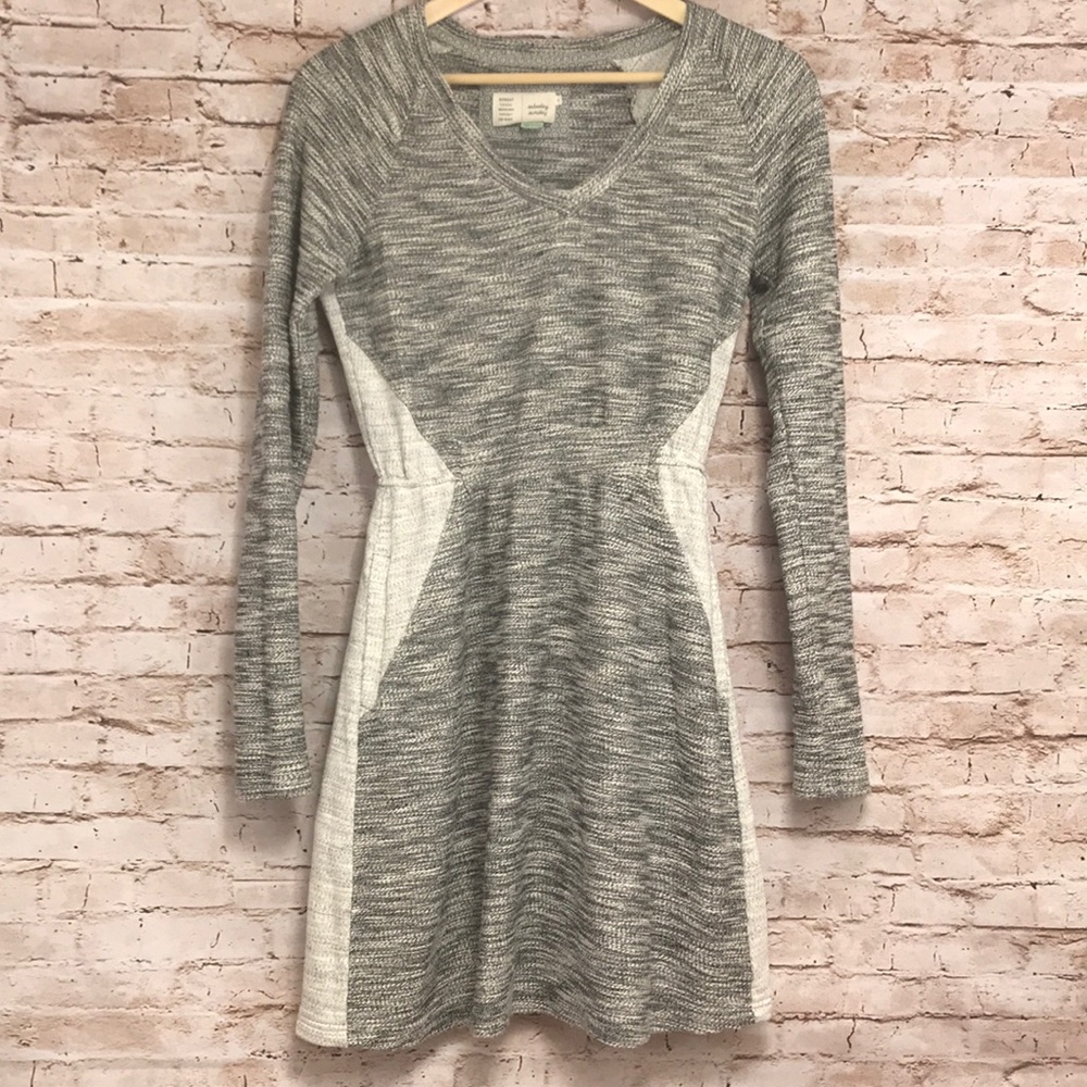 ANTHROPOLOGIE DRESS